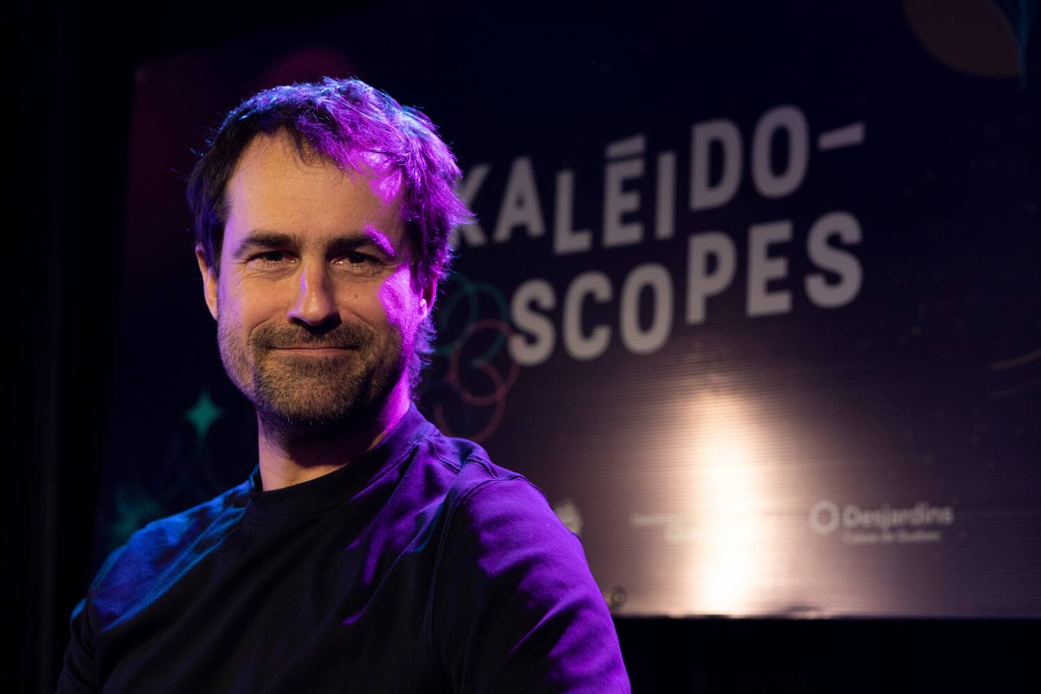 Ide Ni Mathieu Festival Kaléidoscopes: des artistes émergents d'ici en vedette à ...