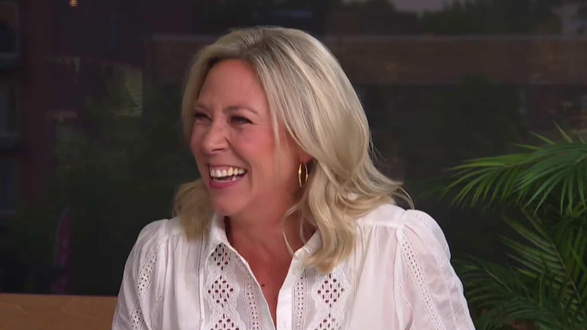 Ève-Marie et Céline Dion: une photo gardée secrète