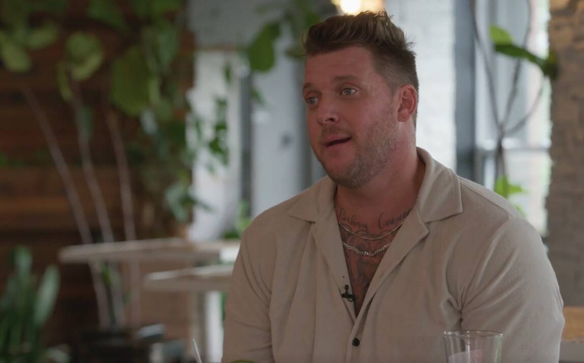 Vedette d&rsquo;&laquo;Ind&eacute;fendable&raquo;: Mathieu Baron vit le bonheur d&rsquo;&ecirc;tre p&egrave;re