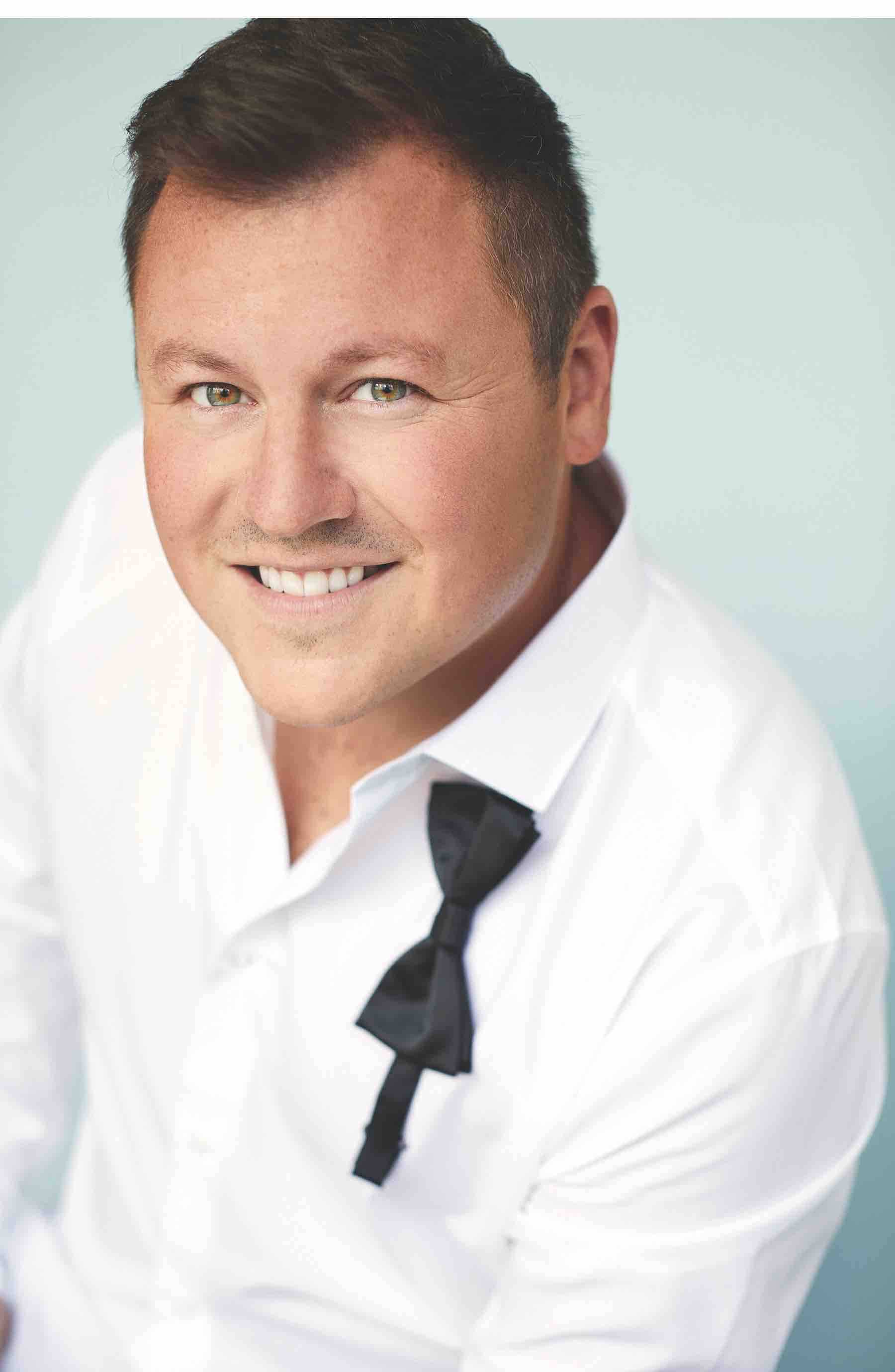 Maxime Landry s'implique de nouveau 