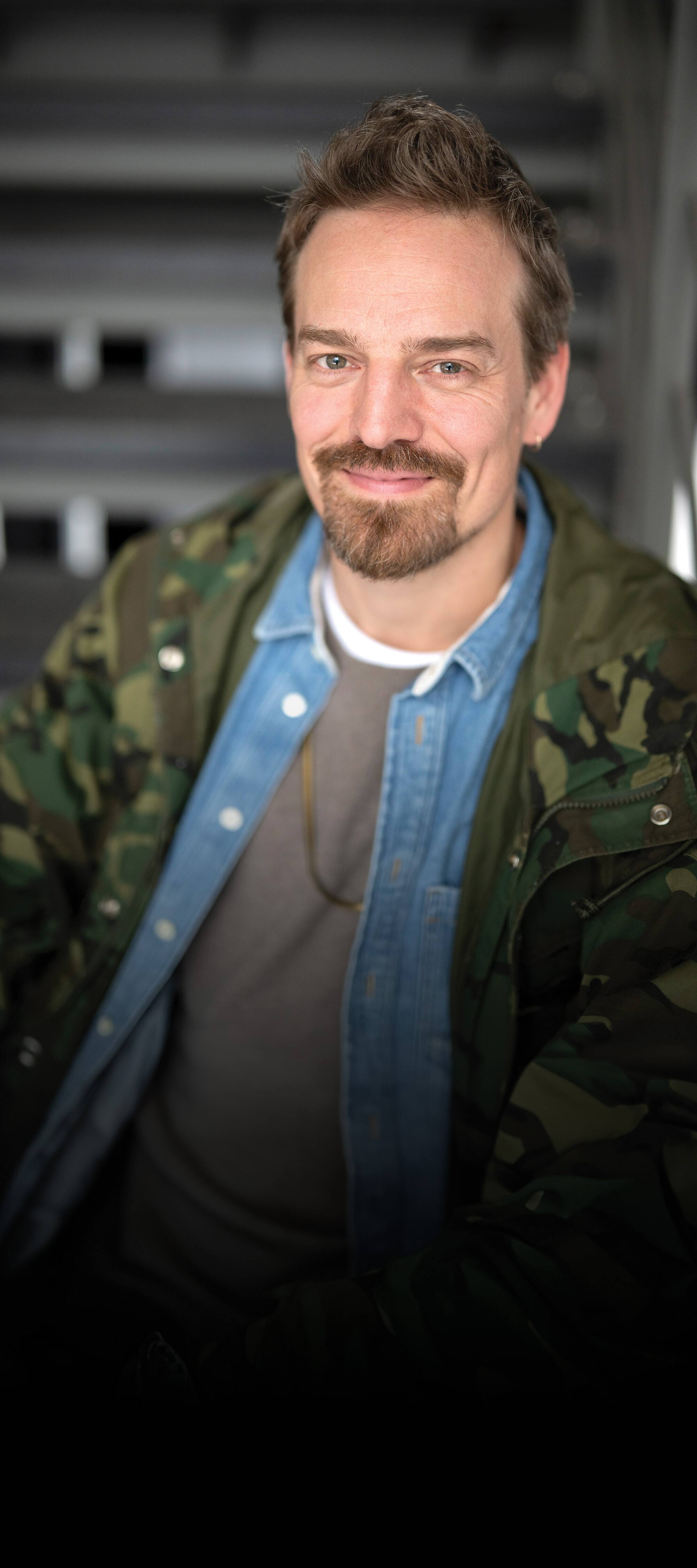 Voici les prochains projets du comédien 