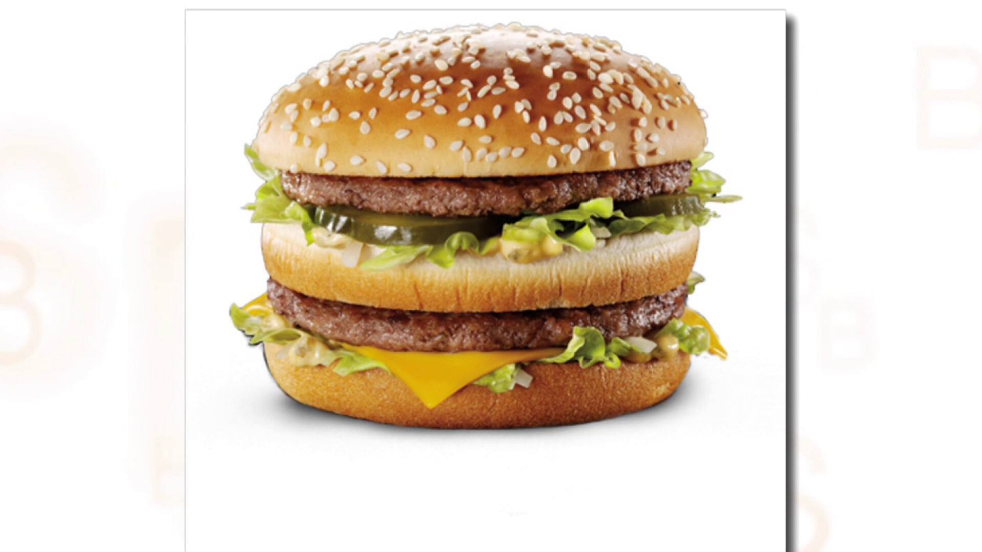 McDonald's modifie ses classiques