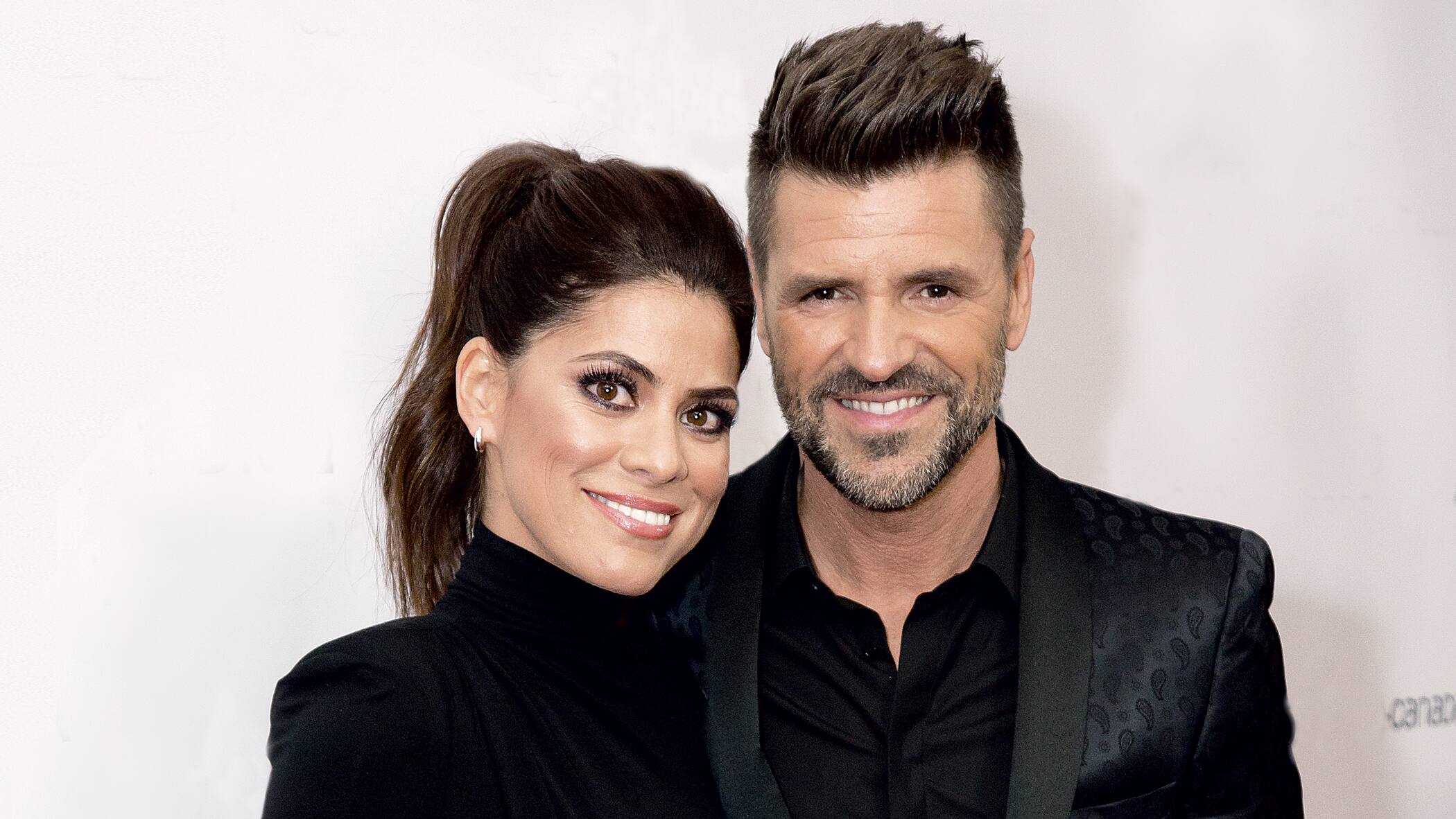 Marc Dupré sort publiquement et confirme sa séparation avec AnneMarie