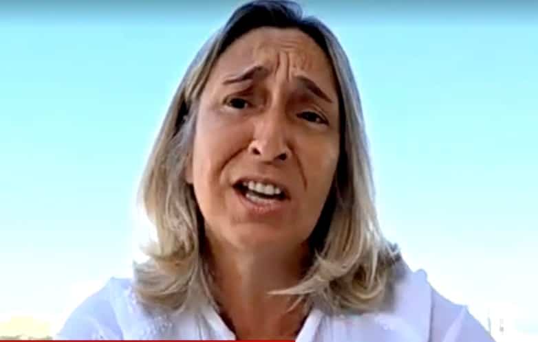 &laquo;Les portes ont &eacute;t&eacute; barr&eacute;es en bas avec des cha&icirc;nes&raquo;: les parents d&rsquo;une journaliste de TVA planqu&eacute;s &agrave; Puerto Vallarta