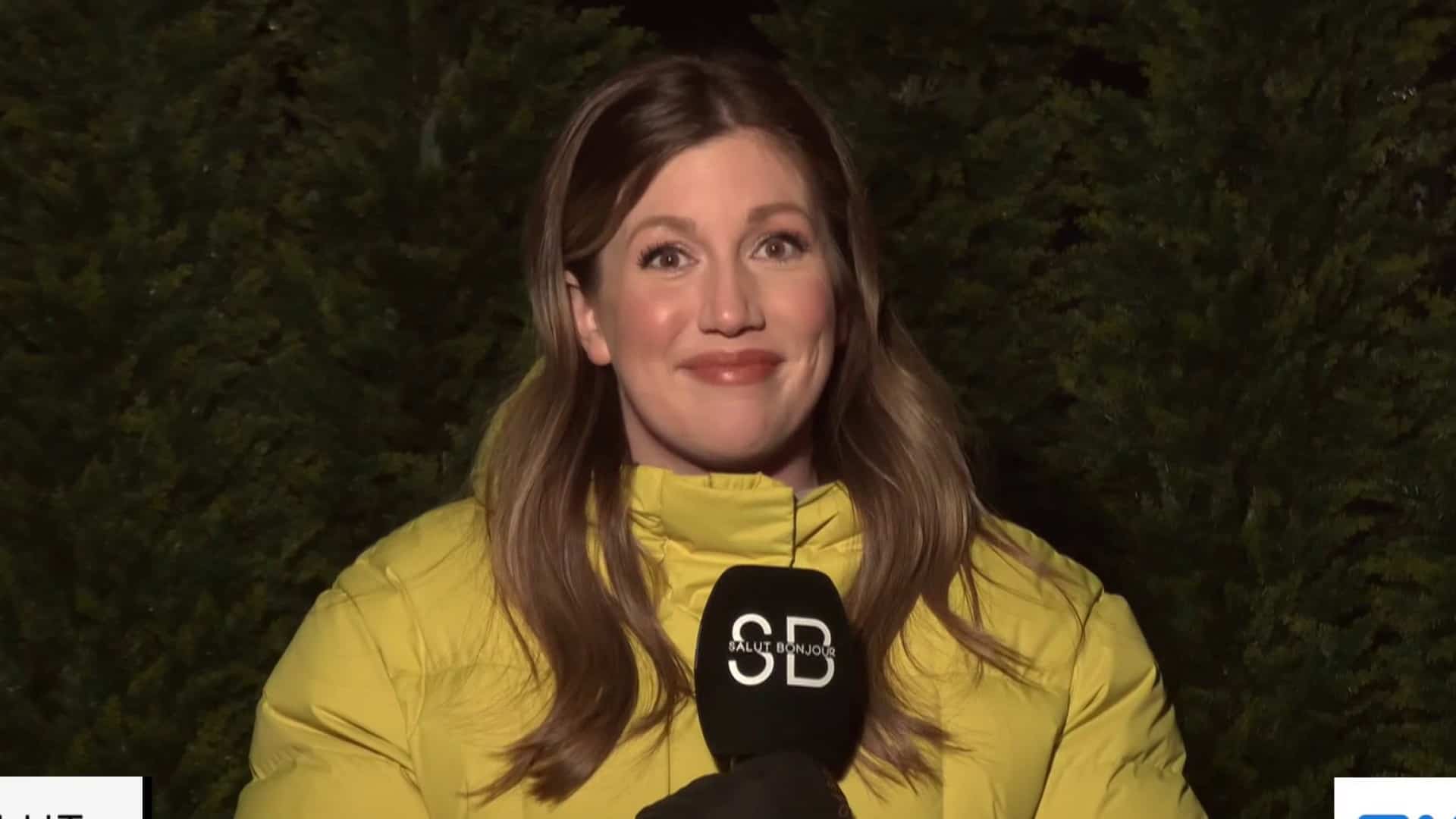 Du redoux... au verglas cette semaine au Québec