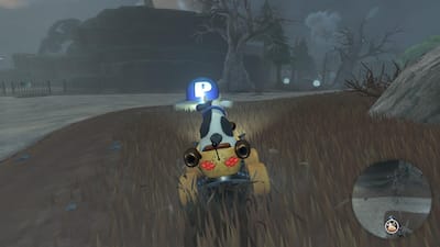 Mario Kart World: comment jouer au mode balade