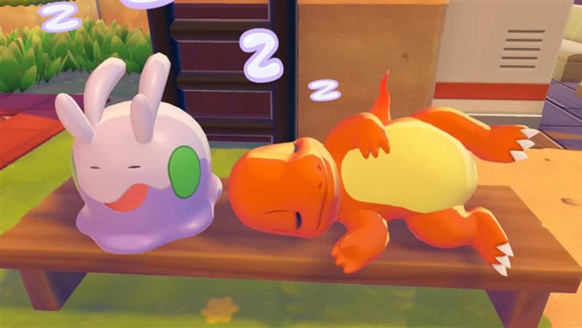 Pokémon Pokopia dépasse déjà 2,2 millions de copies vendues