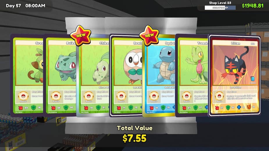 Comment installer un mod Pokmon dans TCG Card Shop Simulator | Pse sur start Comment installer un mod Pokmon dans TCG Card Shop Simulator | Pse sur start