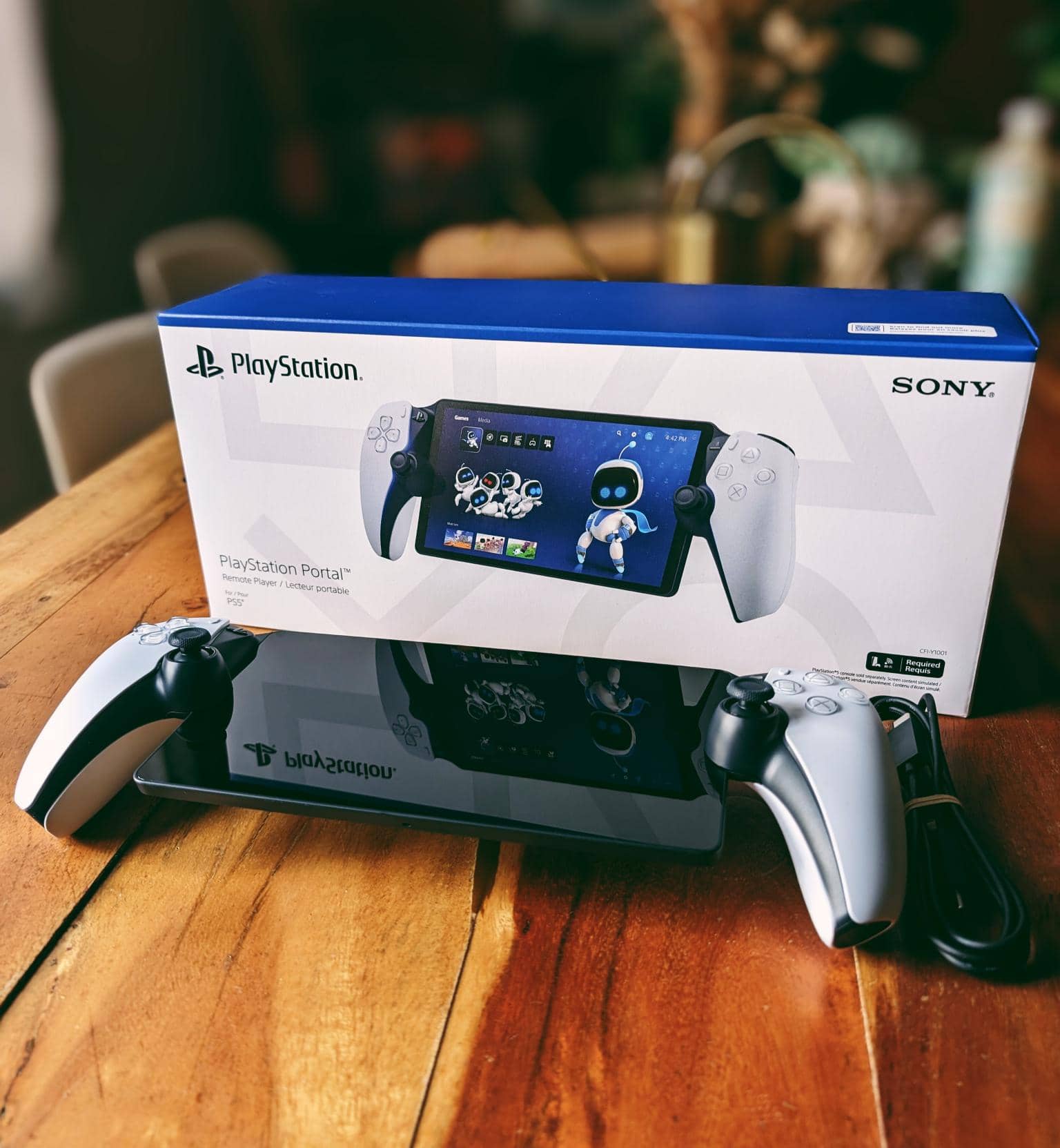 PlayStation prépare une console portable pour rivaliser avec la