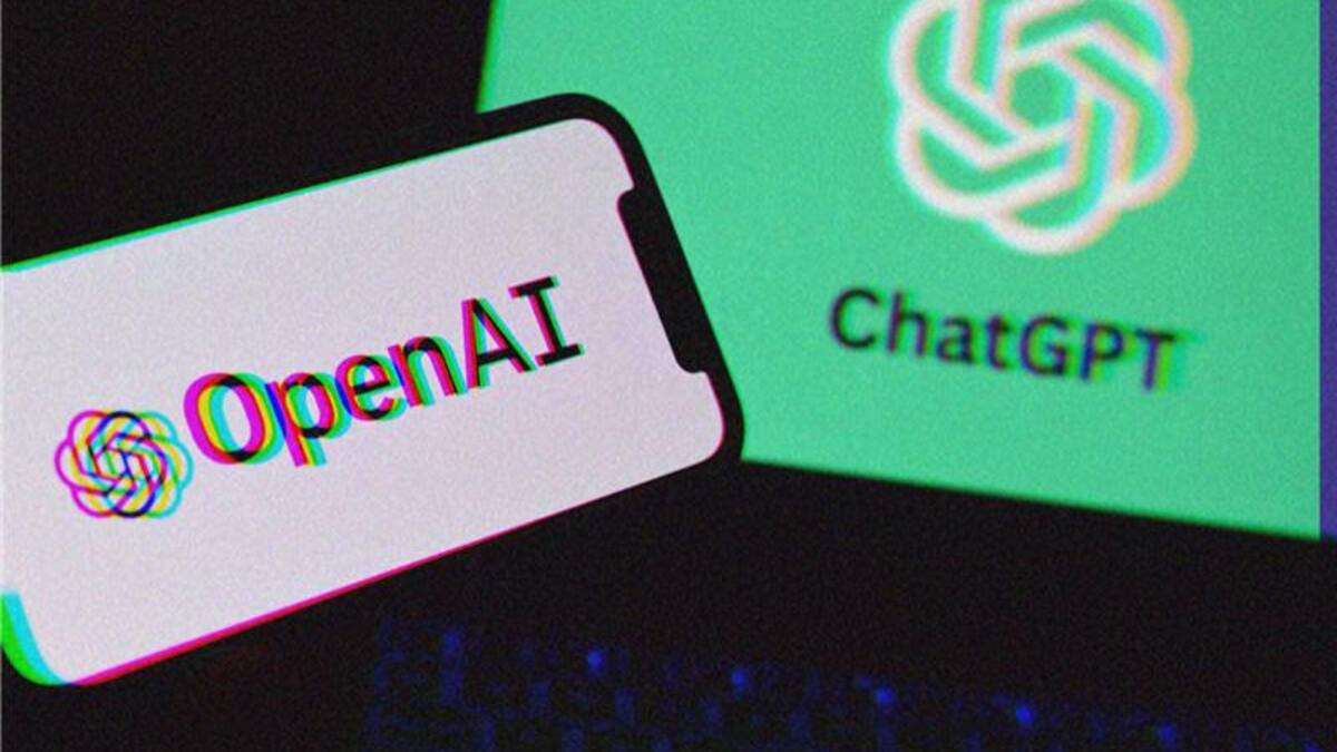 OpenAI annonce un abonnement à ChatGPT pour 200$ US