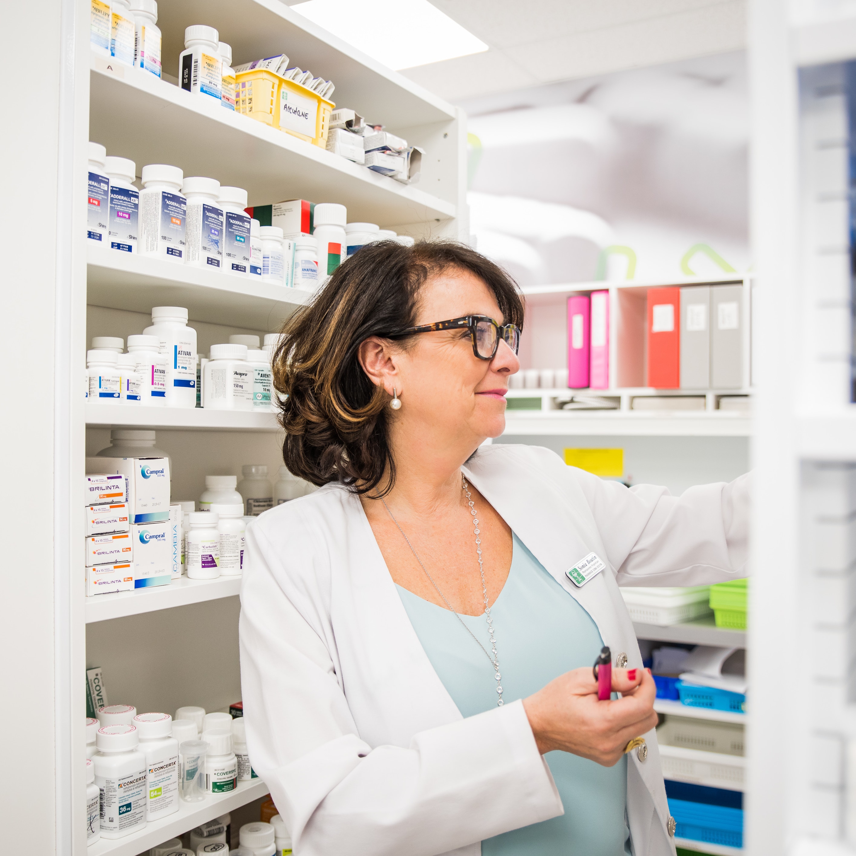 Les Québécois se tournent vers la pharmacie en ligne JDM