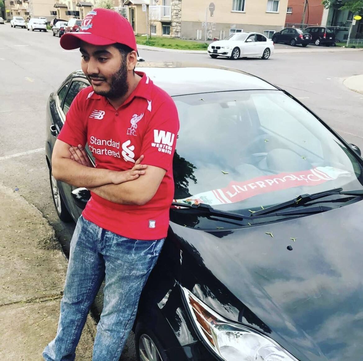 Meurtre de Mehdi Douraid: Incompr&eacute;hension totale chez ses proches