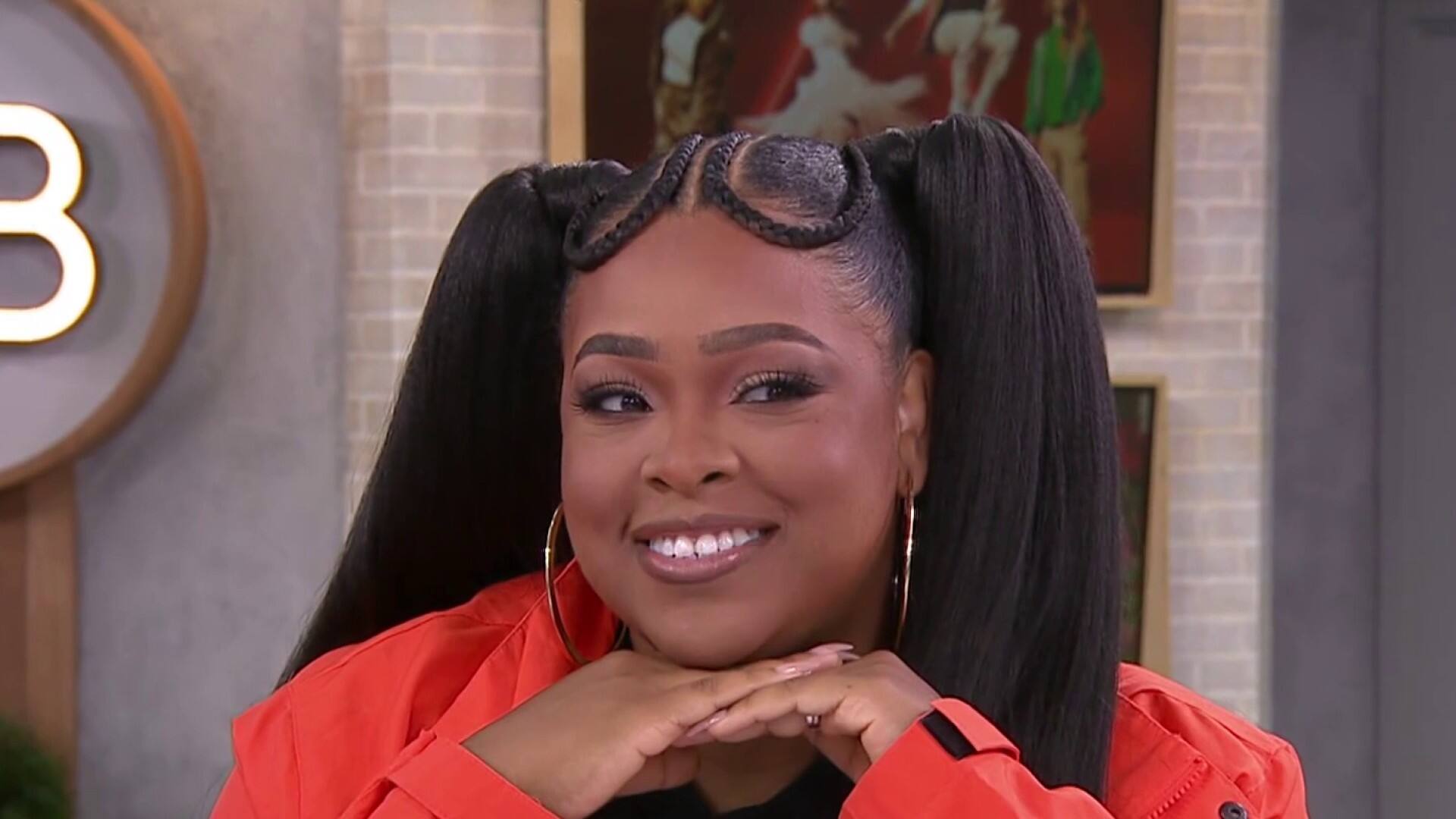 Nouvelle maître à Révolution: Mel Charlot