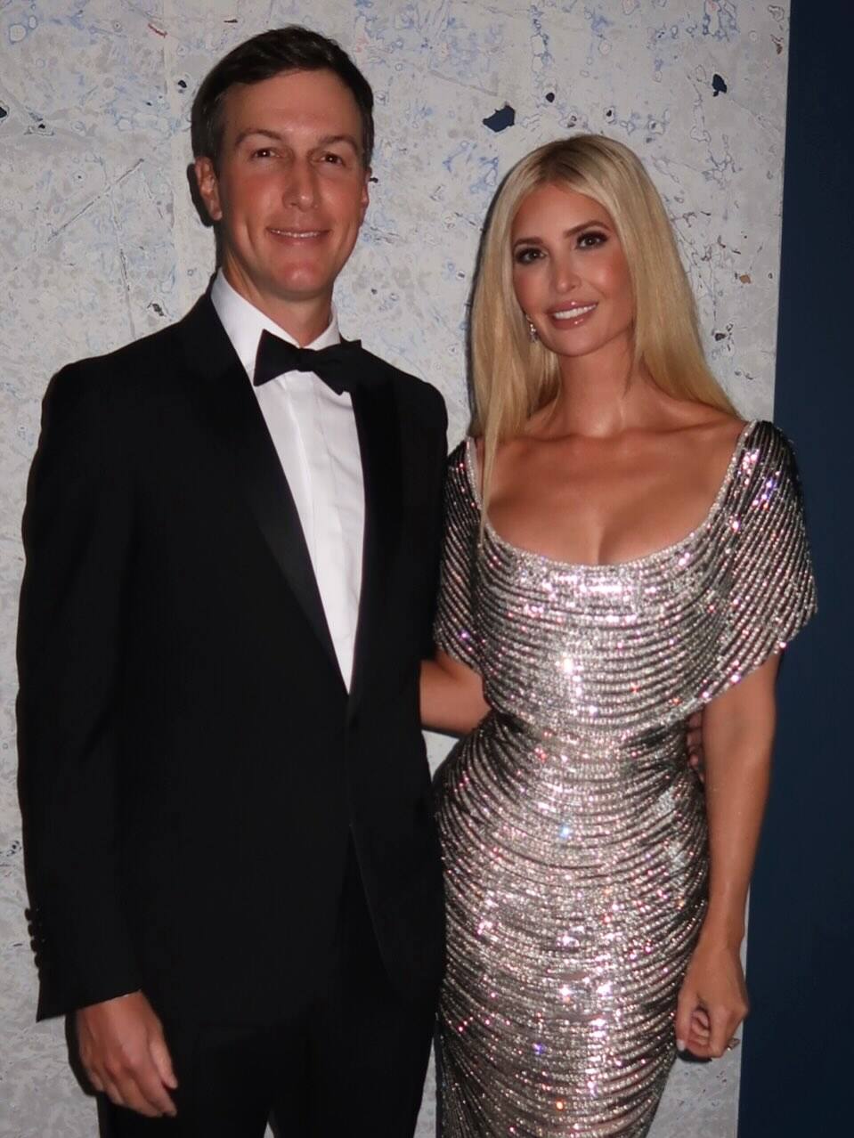 Qu'est-ce qu'une "Mar-a-Lago face"?