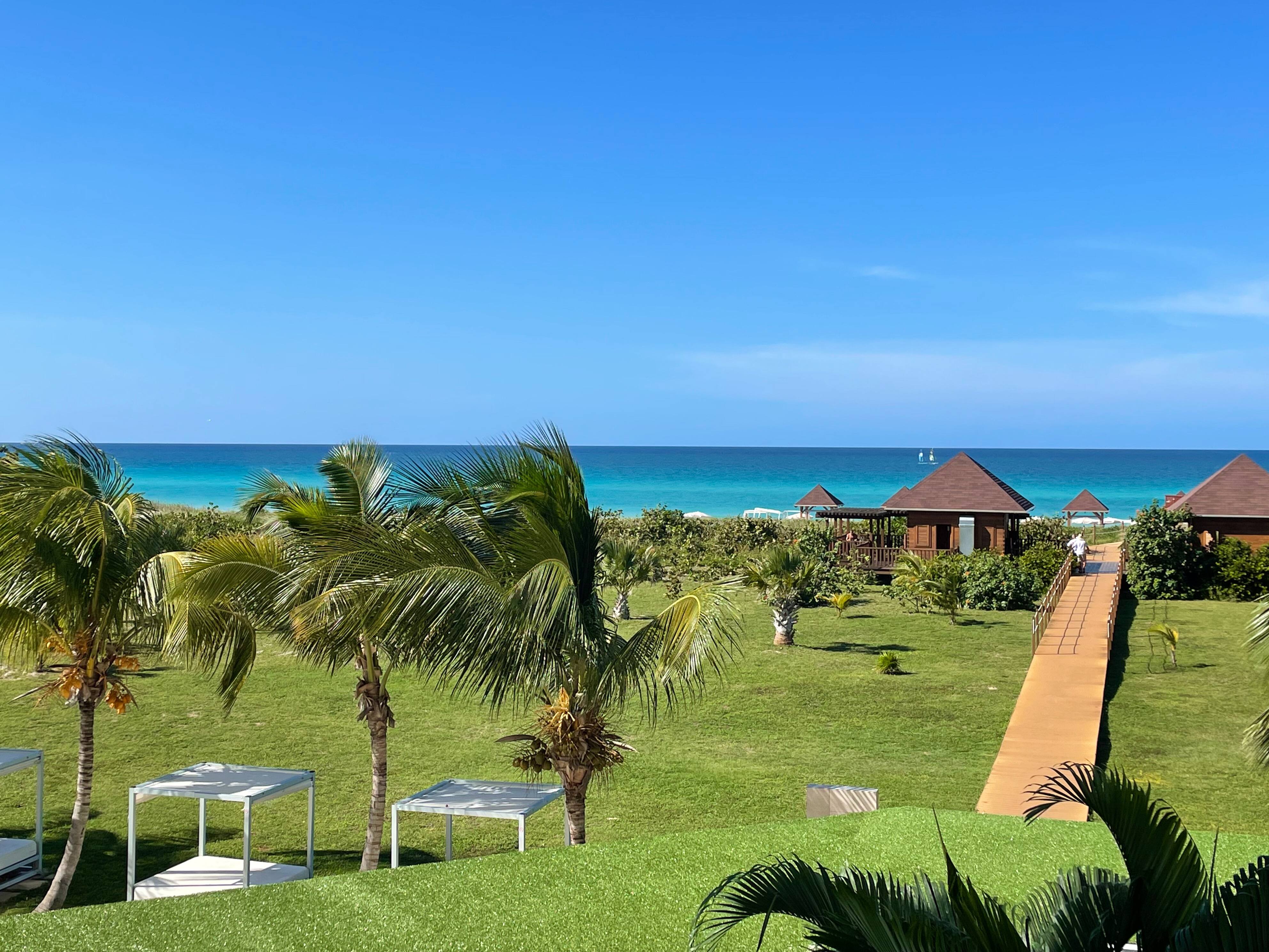 10 super hôtels tout inclus à Varadero, Cuba | JDM