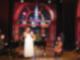 Mélissa Bédard offre un concert des Fêtes