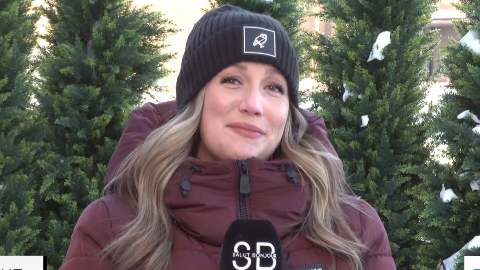 Il fera plus que 0 dans ces régions cette semaine!