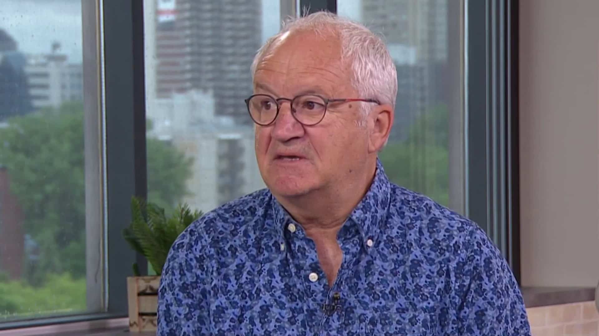 Michel Barrette nous a préparé un numéro spécial!