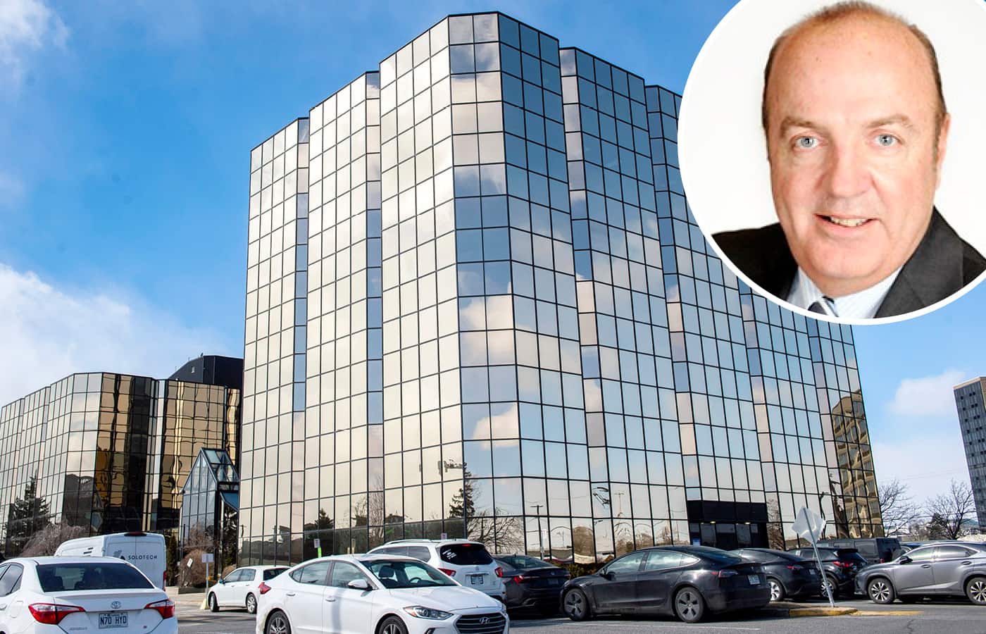 Un conseiller financier de Desjardins puni pour avoir fait perdre plus de 500 000 $ &agrave; deux clients