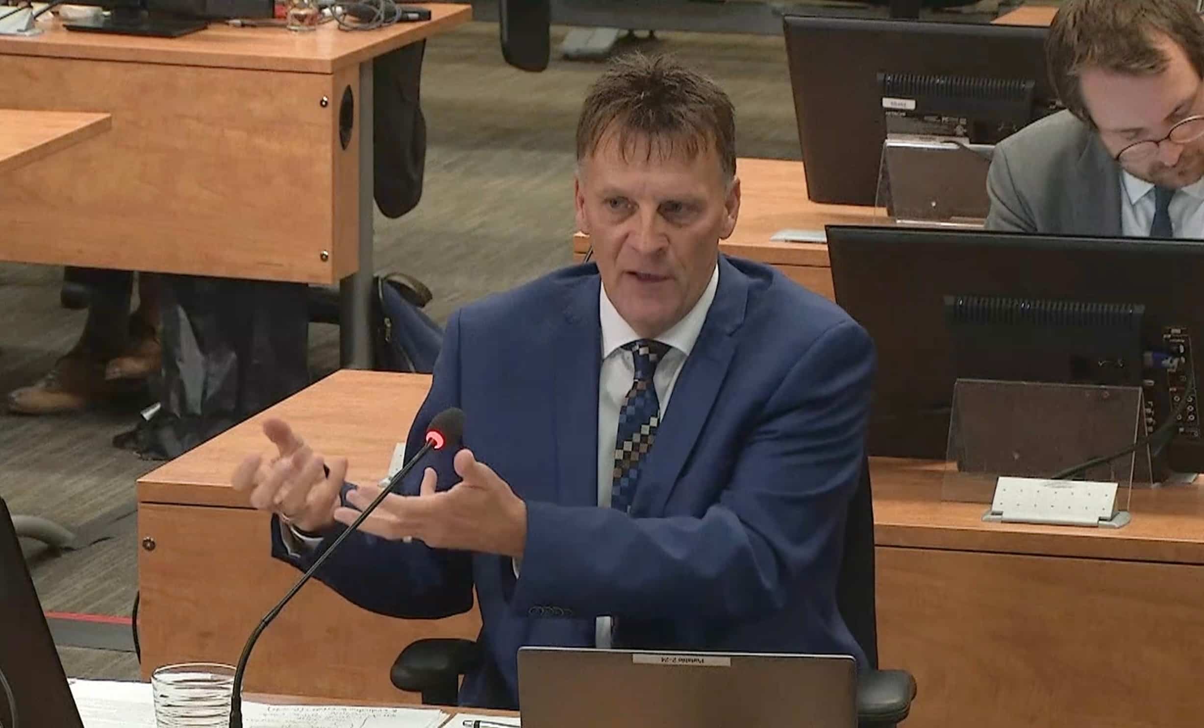 Transformation num&eacute;rique &agrave; la CNESST: Qu&eacute;bec a confi&eacute; le projet majeur &agrave; un acteur du fiasco SAAQclic