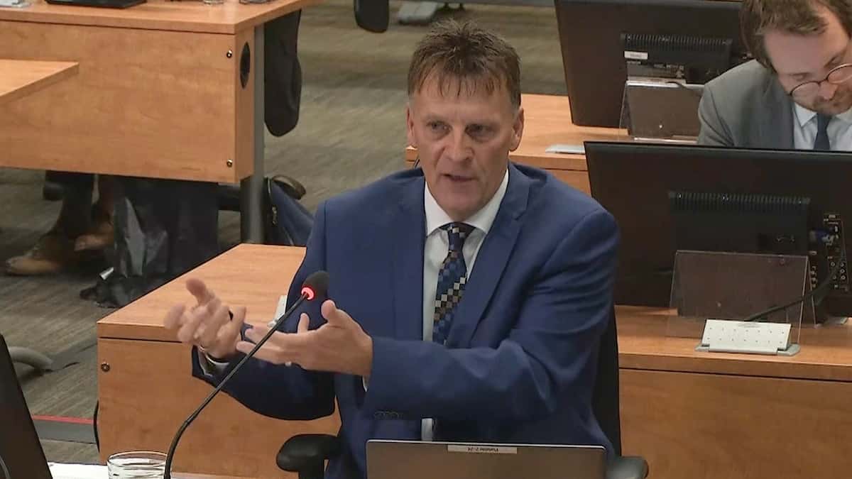 Transformation numérique à la CNESST: Québec a confié le projet majeur à un acteur du fiasco SAAQclic