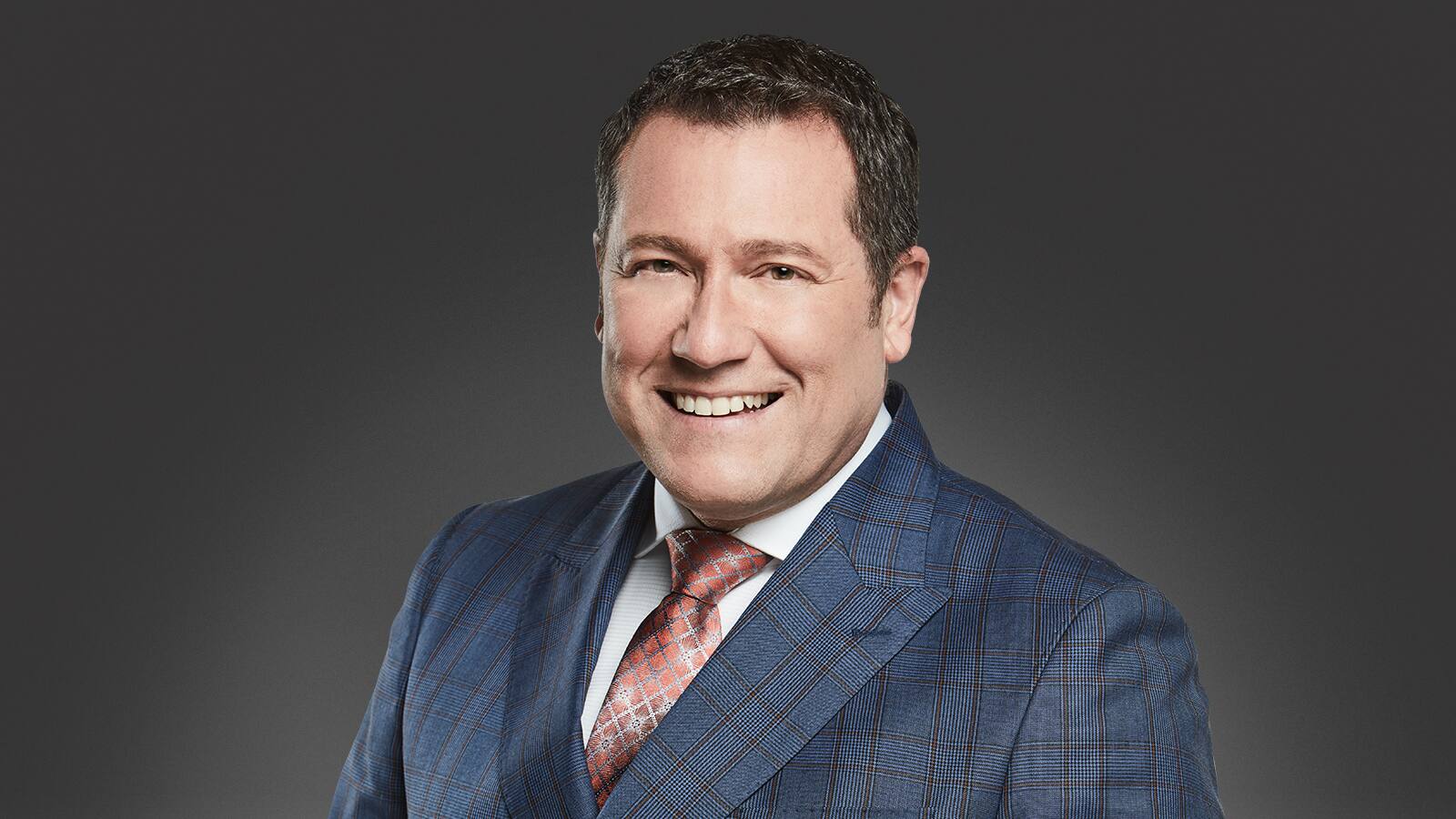 Michel Godbout TVA Sports