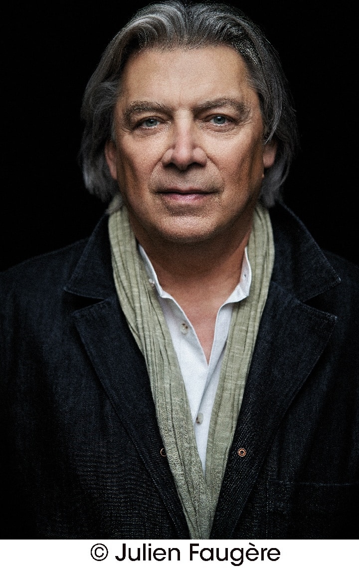 «La littérature autochtone, c’est aussi de la littérature du Québec», déclare Michel Jean qui lance un recueil de récits d’auteurs des Premières Nations