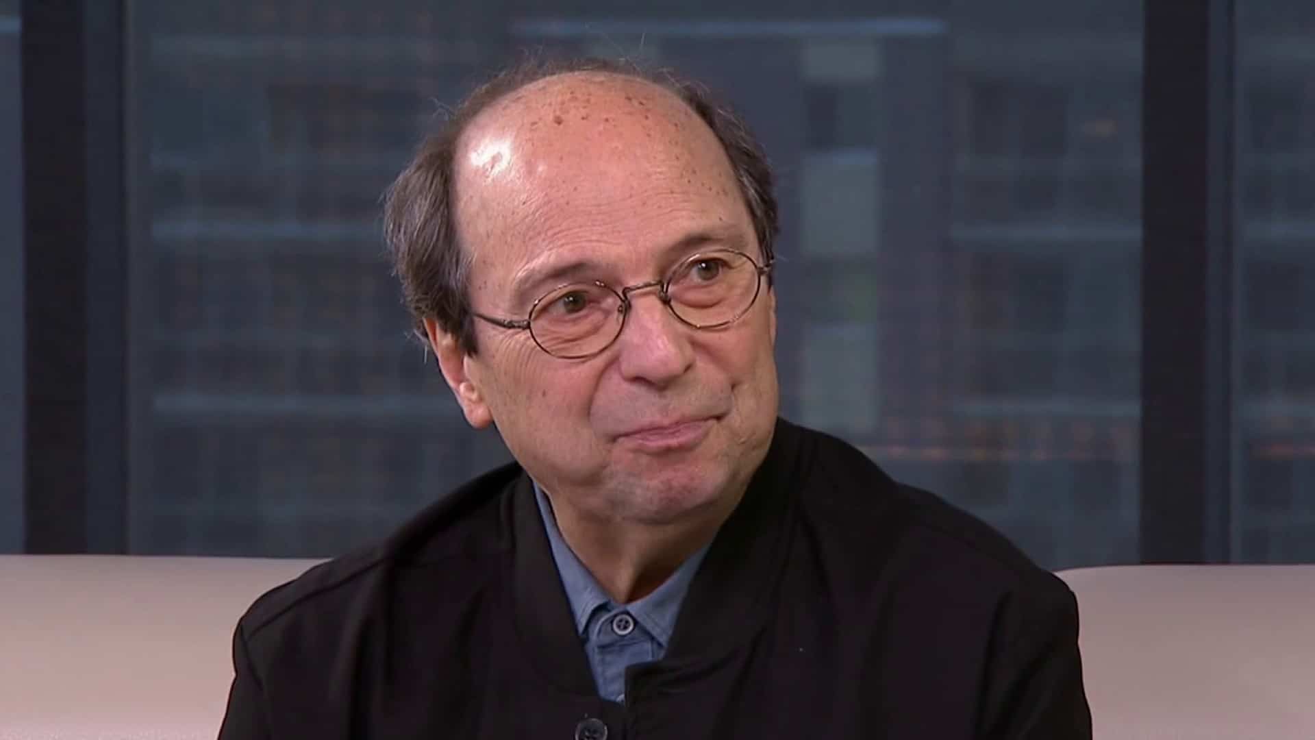 Michel Rivard et le spectacle « Le tour du bloc »