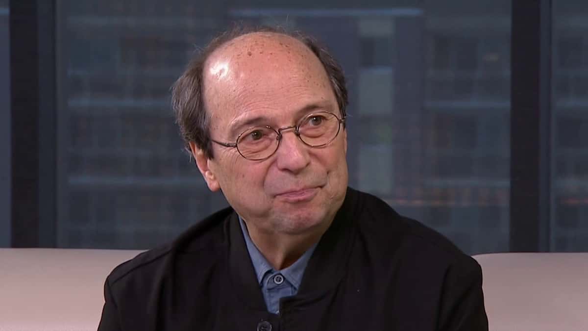 Ron Rivard Michel Rivard nous offre le spectacle « Le tour du bloc » | Salut Bonjour