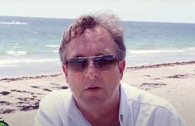 Carole Séguin, de 72 años, pasó meses en Playa Del Carmen, México. Le resulta más difícil alquilar por tres meses en Florida porque los propietarios a menudo prefieren alquilar su condominio por períodos más largos de cuatro, cinco o seis meses.