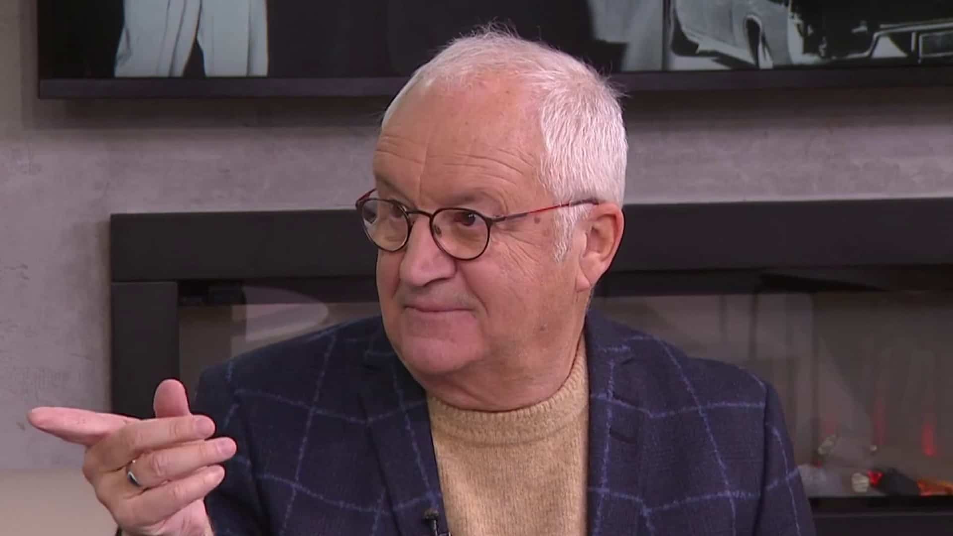 Michel et l’assassinat de JFK 