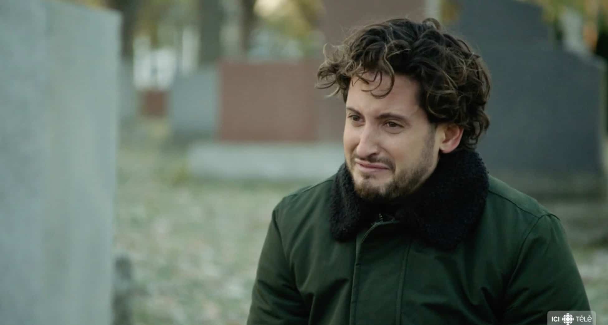 Qui est réellement le père de Jacob?