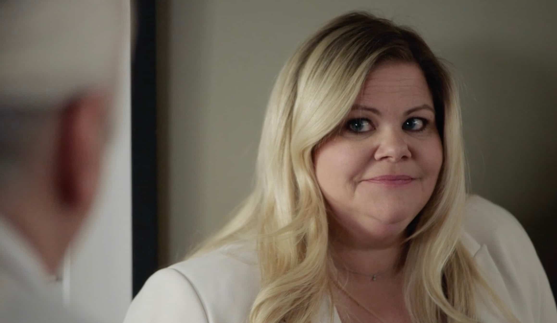 Isabelle Granger reviendra-t-elle à Saint-Vincent?