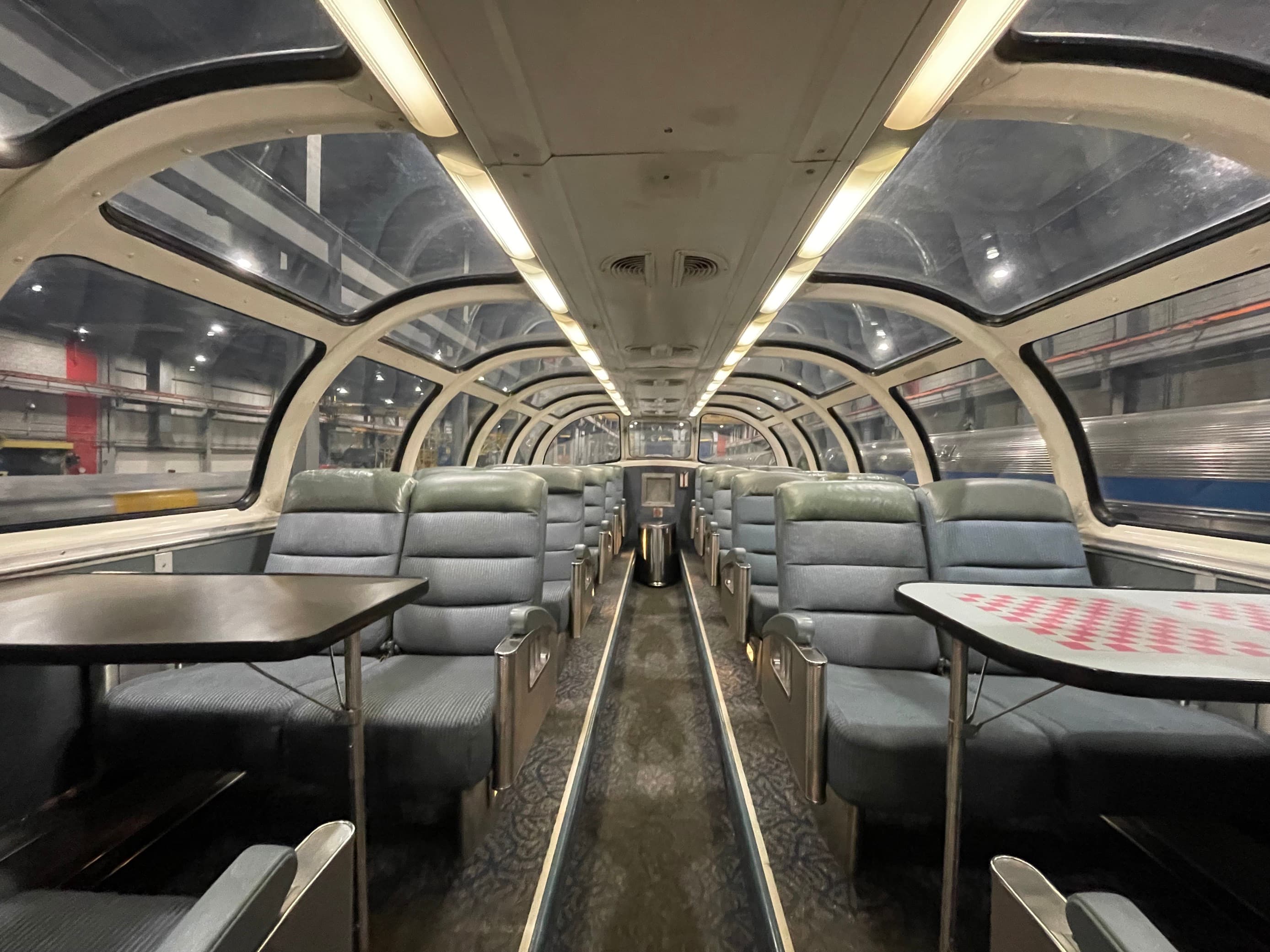 Trains en piteux état: voici les lignes de VIA Rail qui sont en danger ...