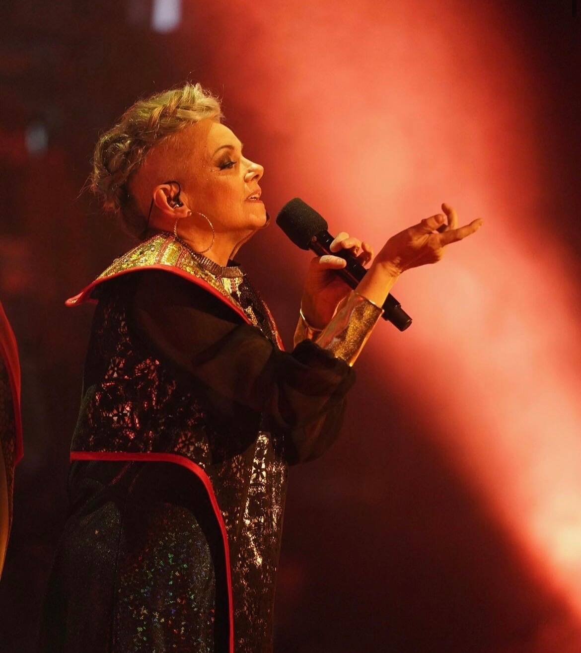 La performance de Jano Bergeron enflamme la Toile