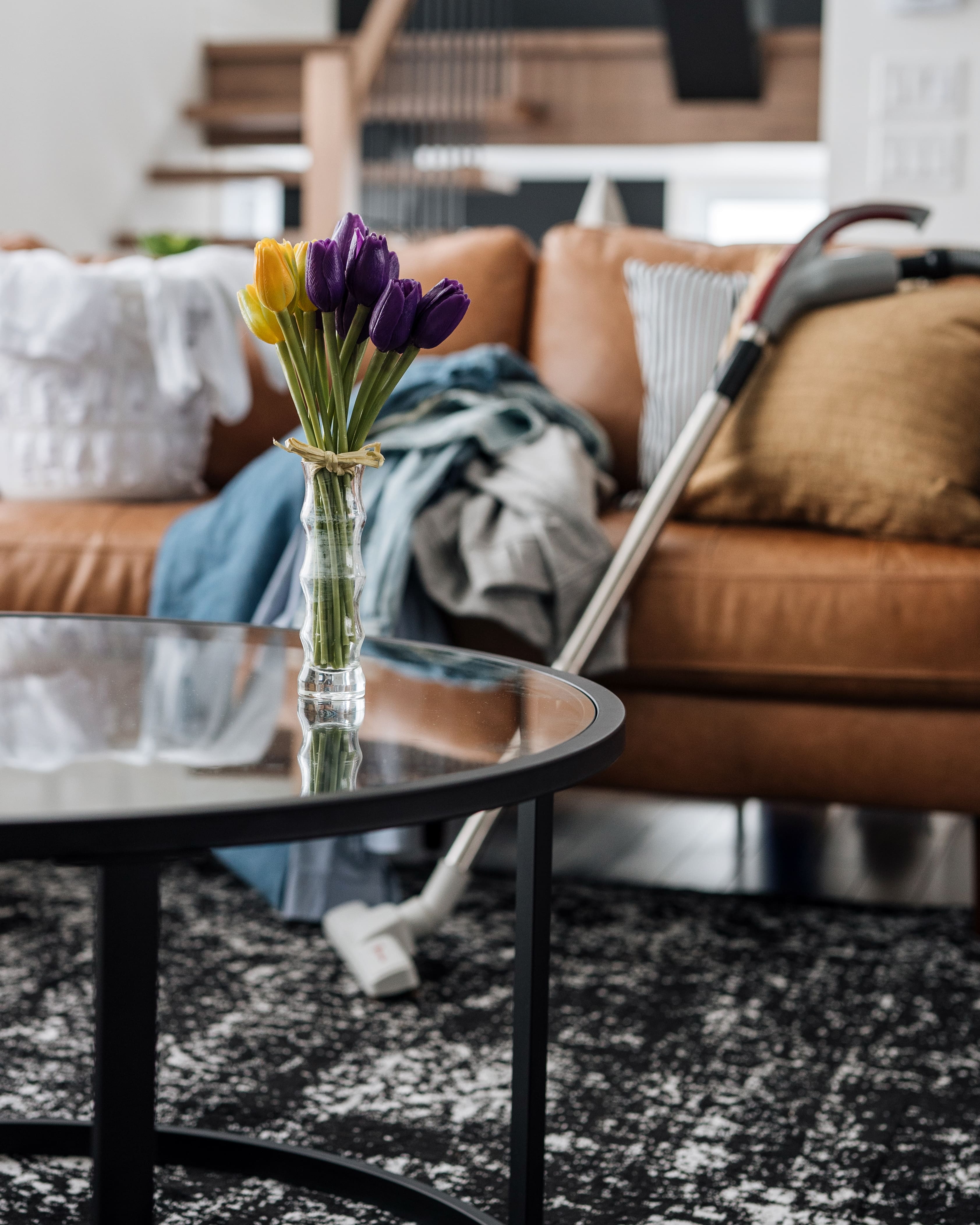 6 trucs pour un ménage du printemps efficace