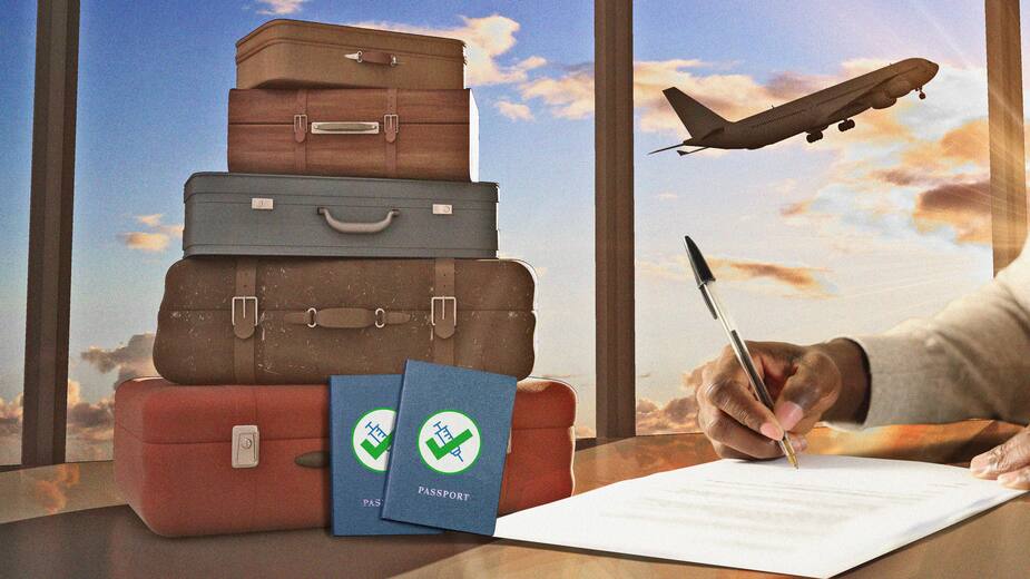Image principale de l'article L’assurance voyage, une option abordable