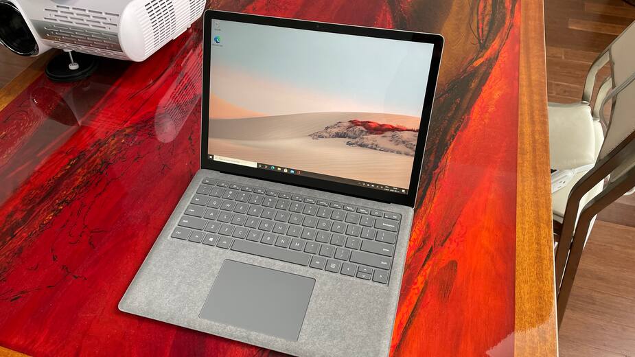 Image principale de l'article Une alternative au MacBook Pro?