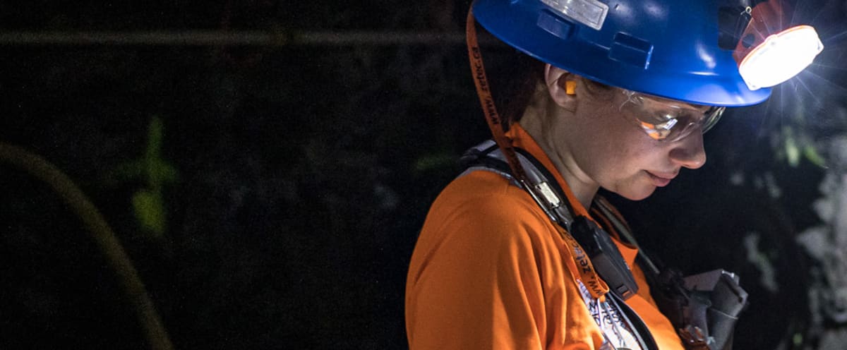 Plus de 14 000 emplois payants disponibles d’ici 2028 dans le secteur minier