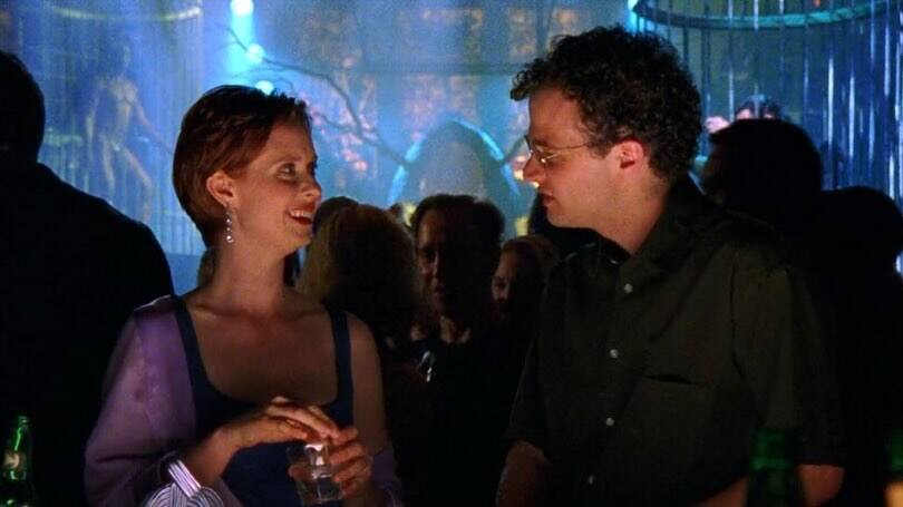 Que veut dire «faire le zombie» en dating?