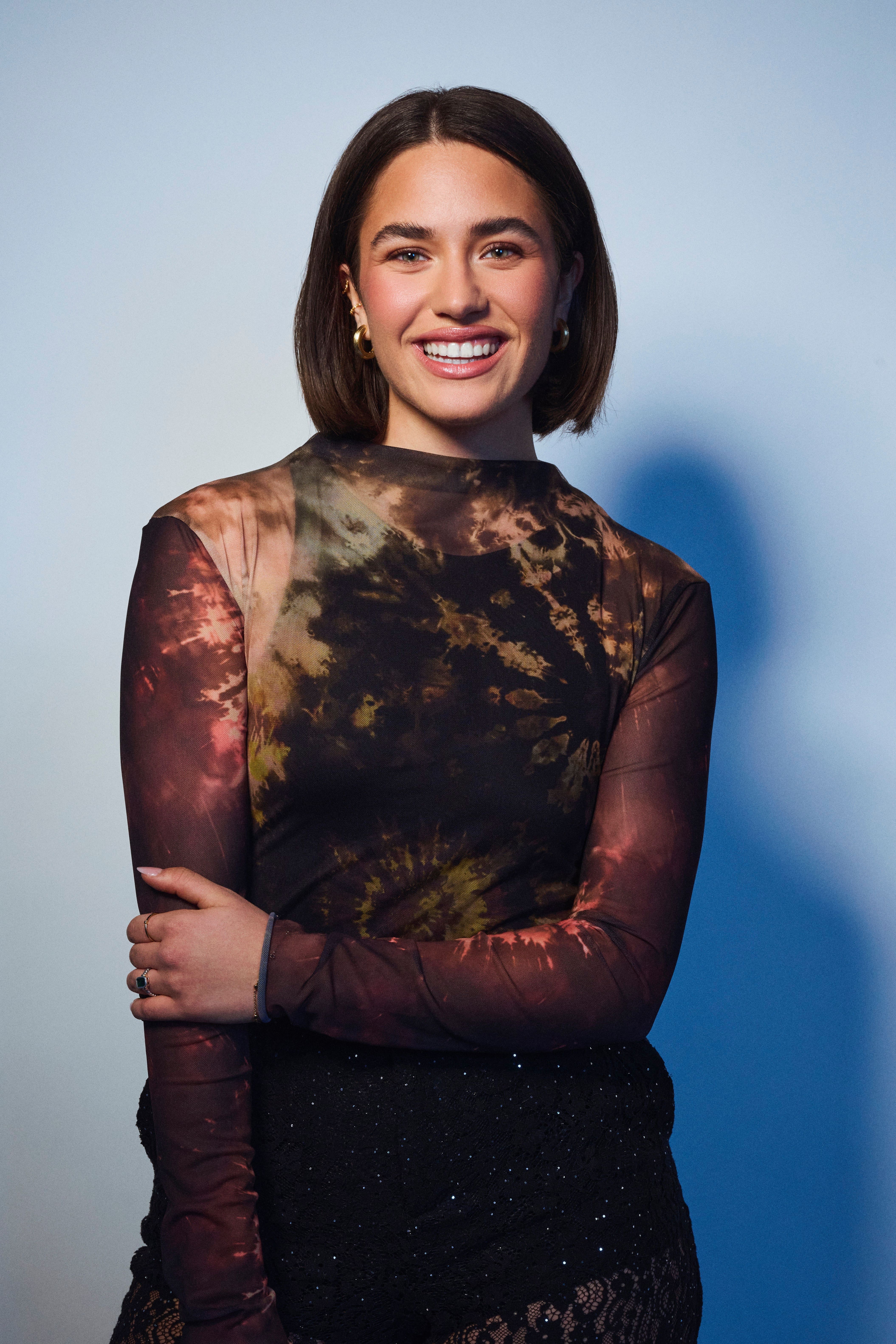 Mirani Coelho | TVA+