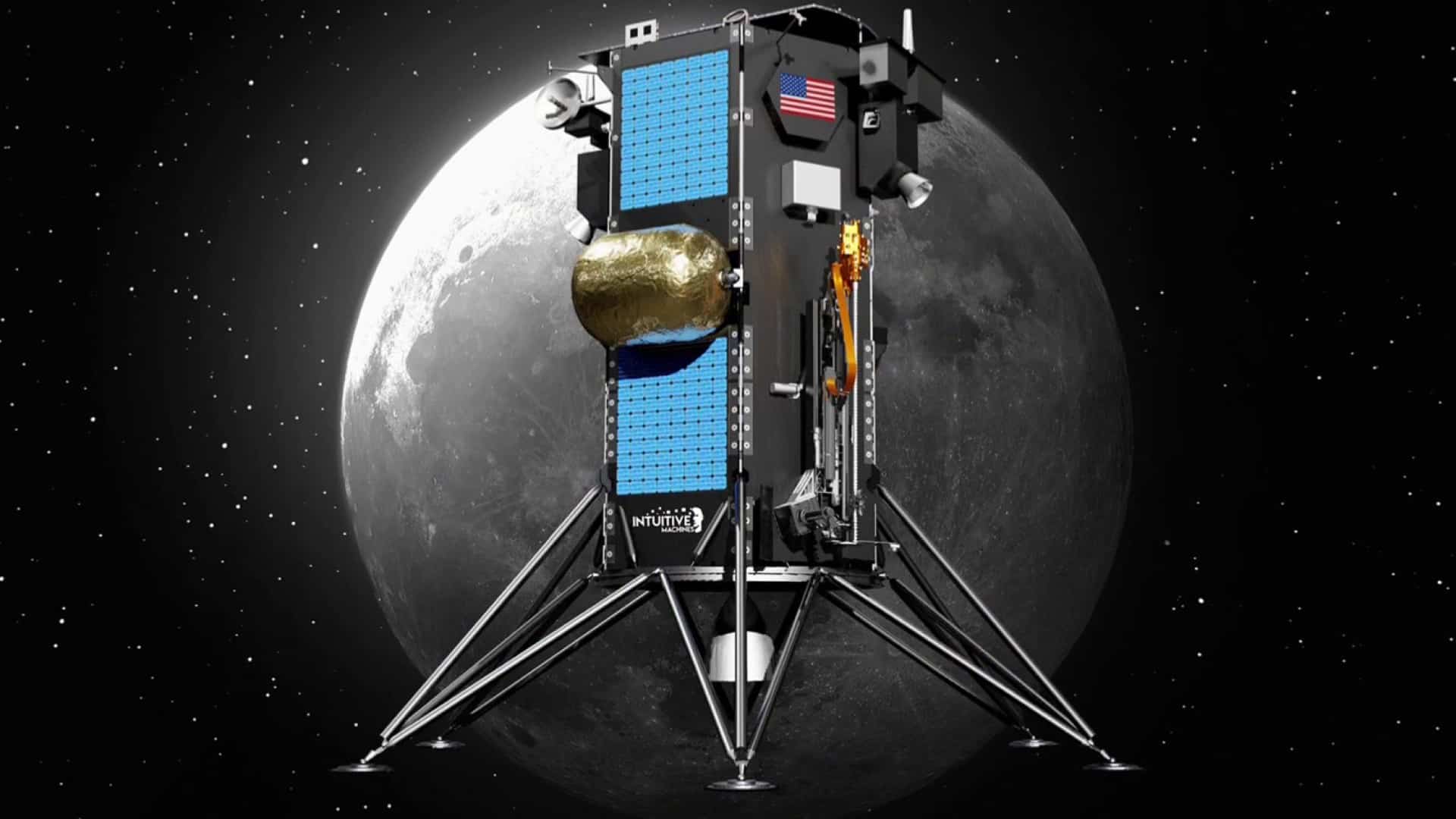 Pourquoi envoie-t-on des robots sur la Lune?