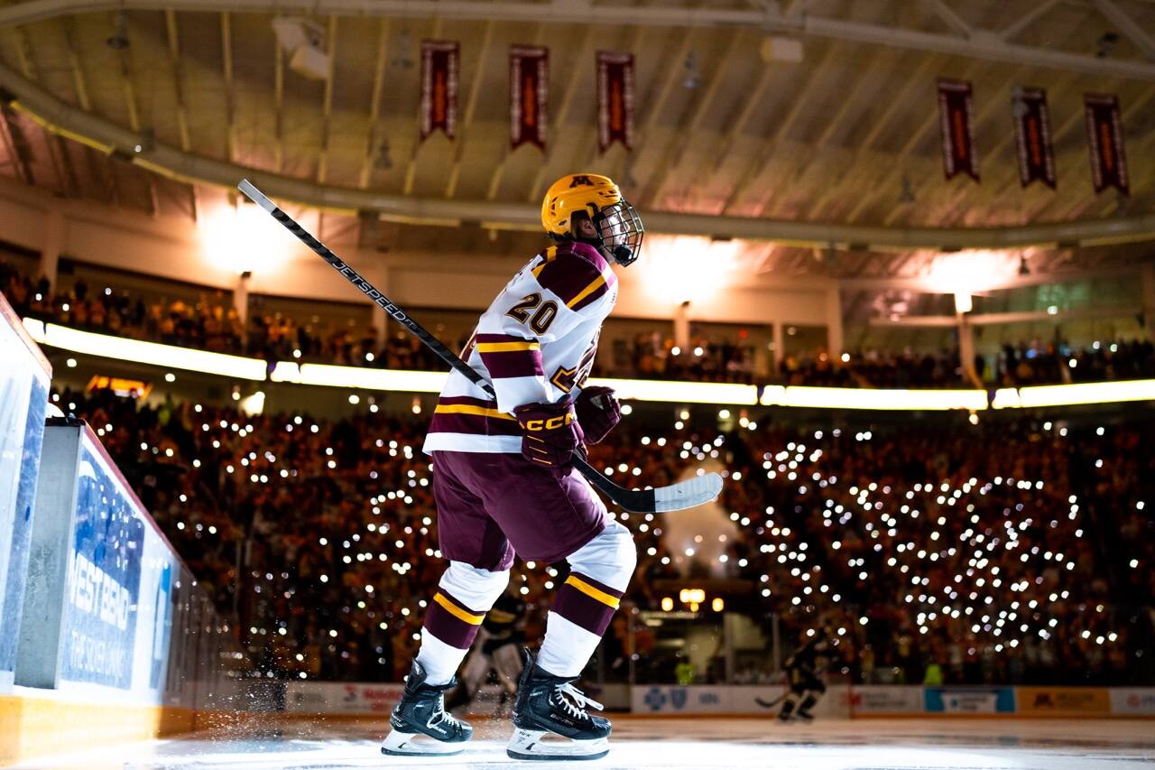 Un choix de septi&egrave;me ronde du Canadien s&rsquo;attire les &eacute;loges: &laquo;Il a une r&eacute;elle chance de jouer dans la LNH&raquo;