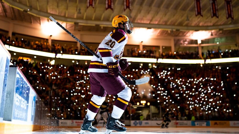 Un choix de septième ronde du Canadien s’attire les éloges: «Il a une réelle chance de jouer dans la LNH»