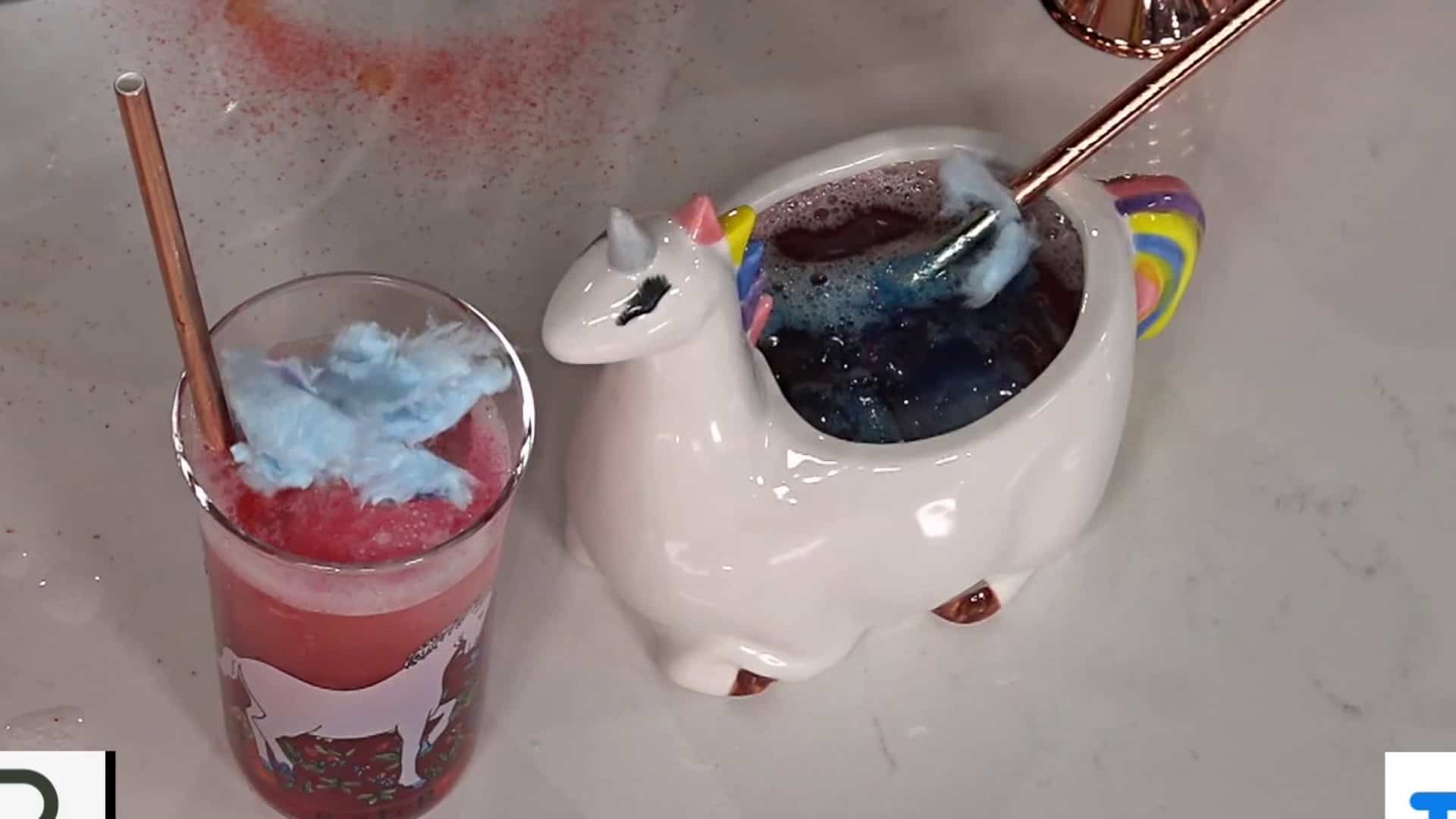 Deux recettes à essayer pour la semaine de relâche