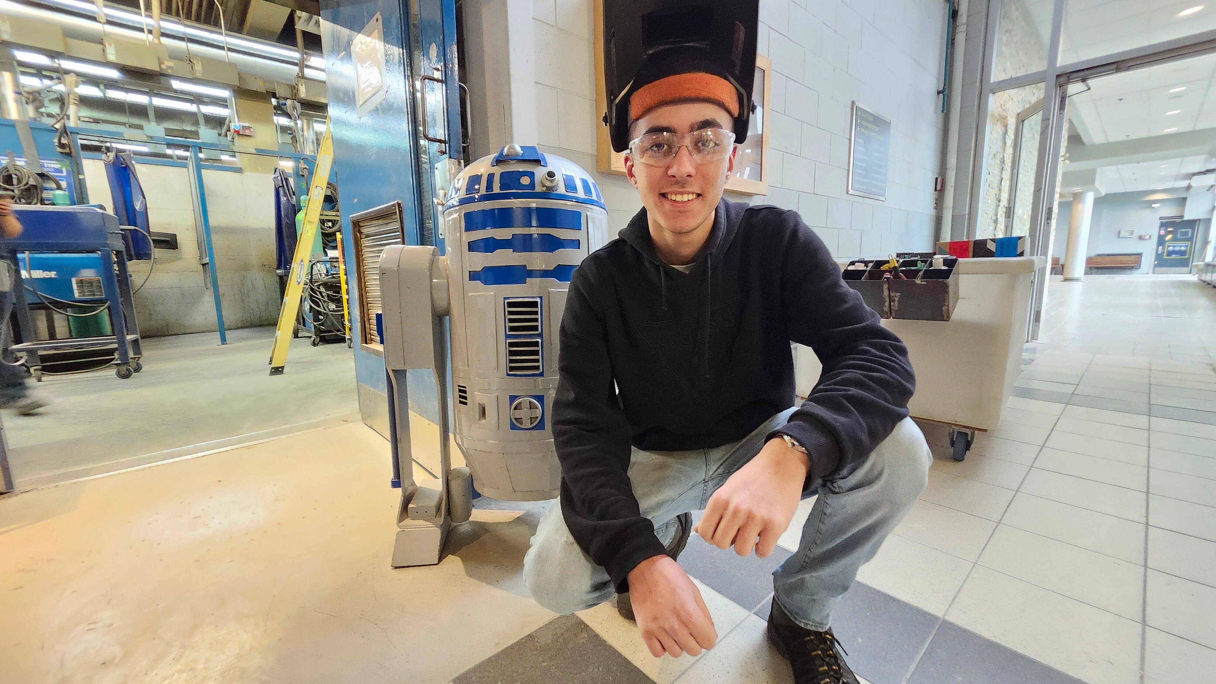 Des métiers disparaissent, d’autres tiennent bon avec l’intelligence ...
