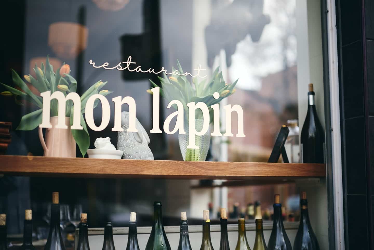 Mon Lapin 2e au pays pour la seconde année consécutive.
