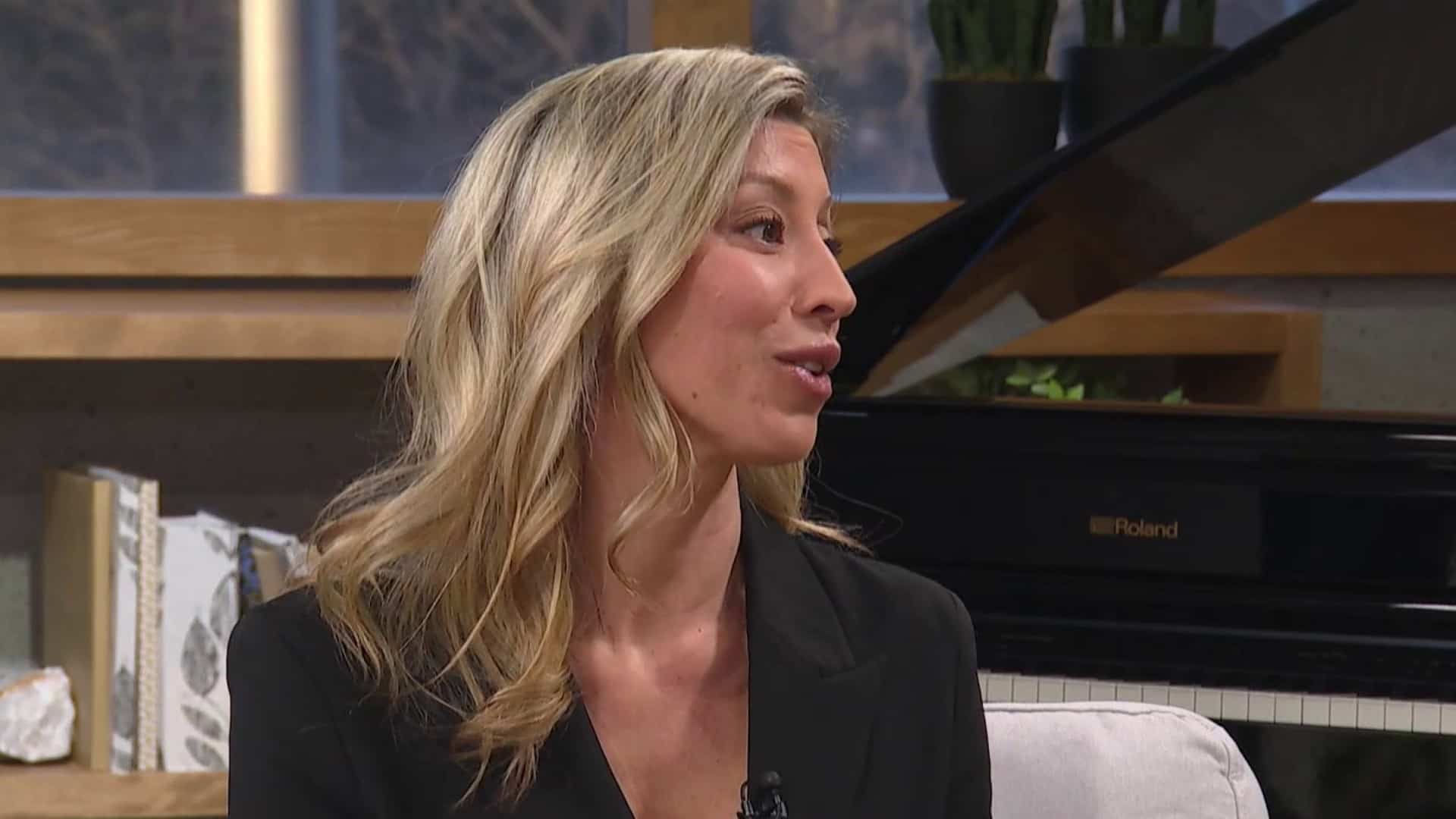 Le récit de la fille de Maurice «Mom» Boucher