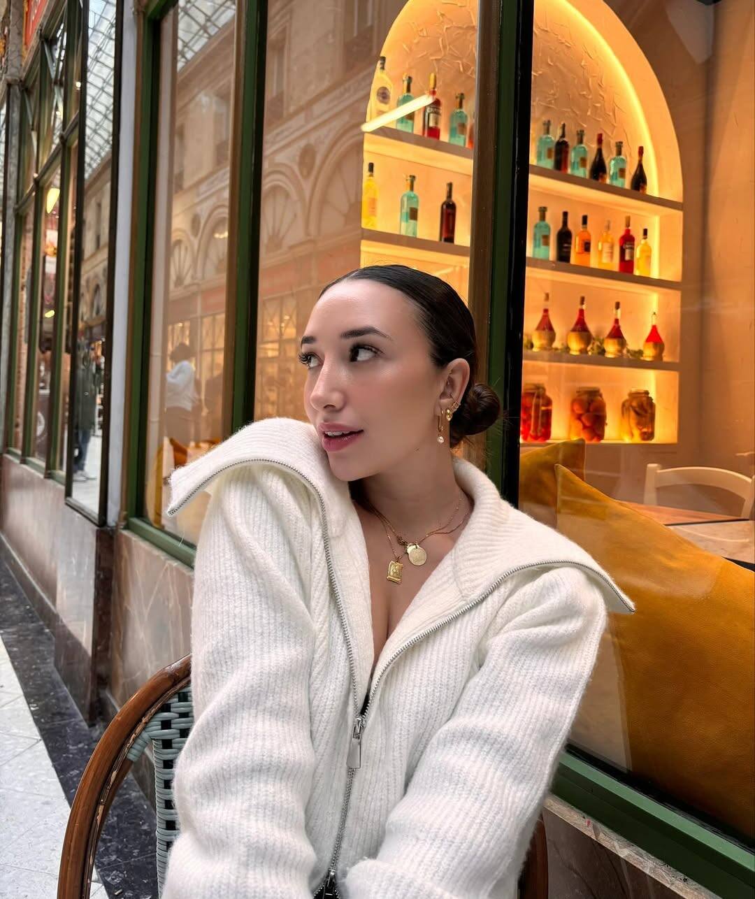 Ce pull tendance est partout cet hiver