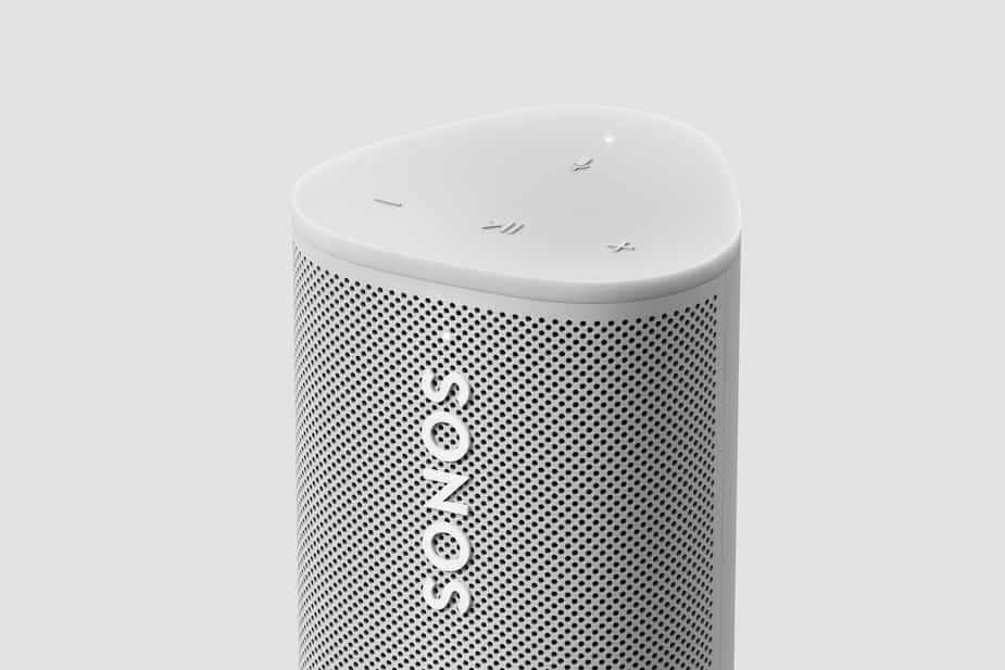 Image principale de l'article Cinq raisons pour avoir hâte au Sonos Roam